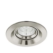 Встраиваемый светильник Eglo Talvera P LED 6W 4000К 61544