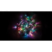 Гирлянда линейная FERON CL04, 60LED, (мультиколор) 32296