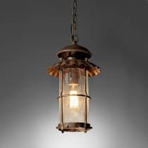 Уличный светильник подвесной L'Arte Luce Genova L70701.07