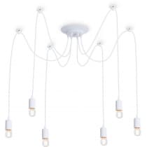 Потолочная люстра Ambrella TRADITIONAL TR8177
