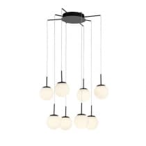 Подвесной светильник Donolo SL395.403.08 ST Luce