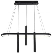 Подвесной светильник Ambrella COMFORT FL5386