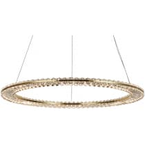 Подвесной светильник Newport 8240 8241/800 gold NEW