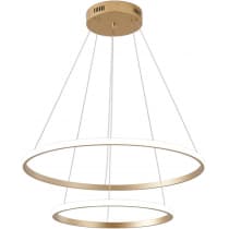 Подвесной светильник Zortes Ringolight ZRS.33320.63C