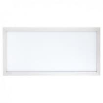 Светодиодная панель Arlight IM-300x600A 18W 3000К IP40 023152