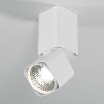 Точечный светильник Elektrostandard Cubus 25043/LED