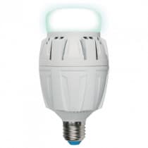Лампа светодиодная Uniel LED M88 70W NW E27 FR 08980