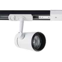 Трековый светильник WSO 8129 white Italline