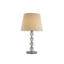 Интерьерная настольная лампа Newport 31800 31801/T без абажуров