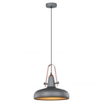 Подвесной светильник Lussole Loft LSP-9814