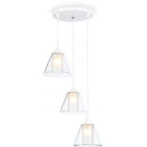 Подвесной светильник Ambrella TRADITIONAL TR3553