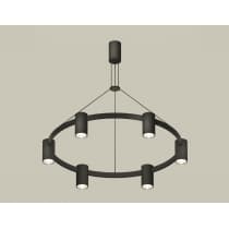 Подвесной светильник Ambrella Traditional XB9022151