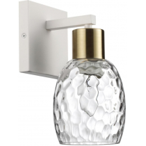 Бра Lumion Ice 6583/1W