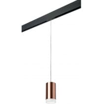 Трековый светильник Lightstar Rullo PRORP430430