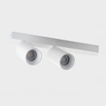 Спот Danny Danny E2 AS white Italline