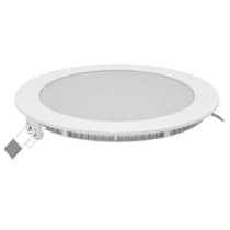 Встраиваемый светодиодный светильник Gauss Downlight 12W 4100K 939111212