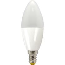 Лампа светодиодная FERON LB-97, C37 (свеча), 7W 230V E14 2700К 25475