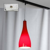 Трековый светильник Rimini LSF-1156-01-TAW Lussole
