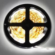 Светодиодная лента Ecola LED STD 4.8W/m 12V IP20 60Led/m 4200K S2LV05ESB