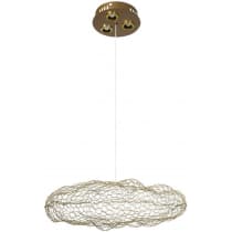Подвесной светильник Loft It Cloud 10247/550 Gold