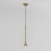 Подвесной светильник Elektrostandard Hall 50314 LED