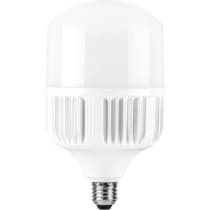 Лампа светодиодная FERON LB-65, T120 (промышленная), 60W 230V E27-E40 6400К 25782