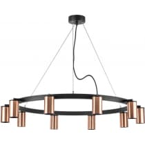Подвесной светильник Lightstar Rullo LR020300