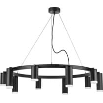 Подвесной светильник Lightstar Rullo LR0203758750