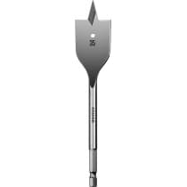 STAYER FLAT 35x152мм, сверло по дереву перовое 2950-35_z01