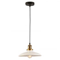 Подвесной светильник Lussole Loft IX LSP-9605