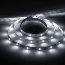 Светодиодная лента Ecola LED Strip Pro 7.2W/m 12V IP20 30Led/m 6000K P2LD07ESB