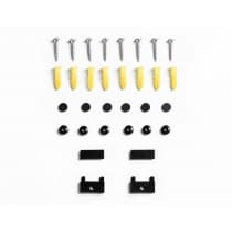 Крепеж Ambrella Track System GV1034
