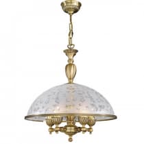 Подвесная люстра Reccagni Angelo 6302 L.6302/48