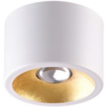 Точечный светильник Odeon Light Glasgow 6668/1CL
