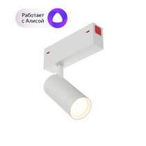 Трековый светильник Smart DK8007-WH Denkirs