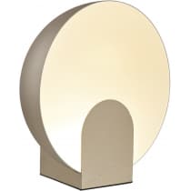 Интерьерная настольная лампа Mantra Oculo 8434