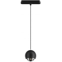 Трековый светильник Denkirs AIR HANG DK5316-BK