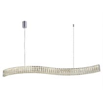 Подвесной светильник Newport 8240 8243/110 chrome