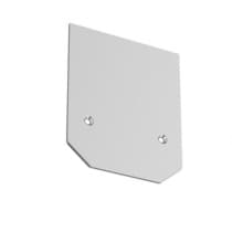 Заглушка Accessories for tracks TRA004MPEC-21S Maytoni