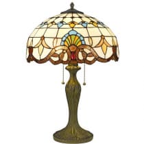 Настольная лампа Velante  830-804-02