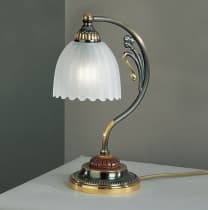 Интерьерная настольная лампа Reccagni Angelo 3950 P.3950