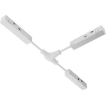 Коннектор Maytoni Accessories for tracks Exility TRA034CWT-42W