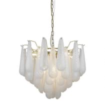 Подвесная люстра Orchis L38209.92 L'Arte Luce