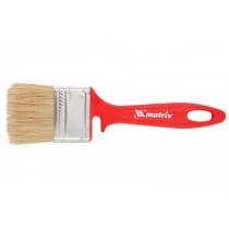 Кисть флейцевая Эмали Color Line 50 х 12 мм Matrix 83352
