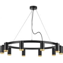 Подвесной светильник Lightstar Rullo LR02037040