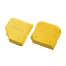 Набор шпателей для формовки швов STAYER 1-в-2 10165-H2