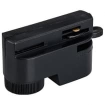 Соединители Arlight Адаптер LGD-2TR-ADAPTER-1-BK (C)
