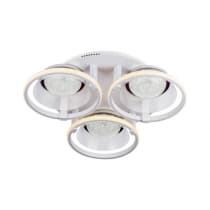 Потолочная люстра Led 10209/6LED Escada