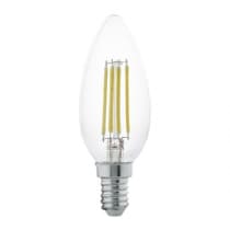 Лампочка светодиодная Eglo Lm_led_e14 11496