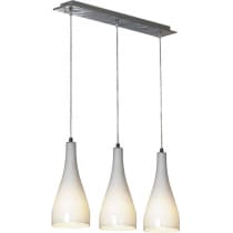 Подвесной светильник Lussole Rimini LSF-1106-03